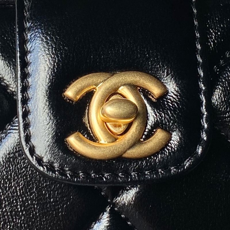 Ch**el satchel bags
